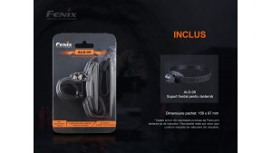 Fenix - ALD-05 - Suport frontal pentru lanternă